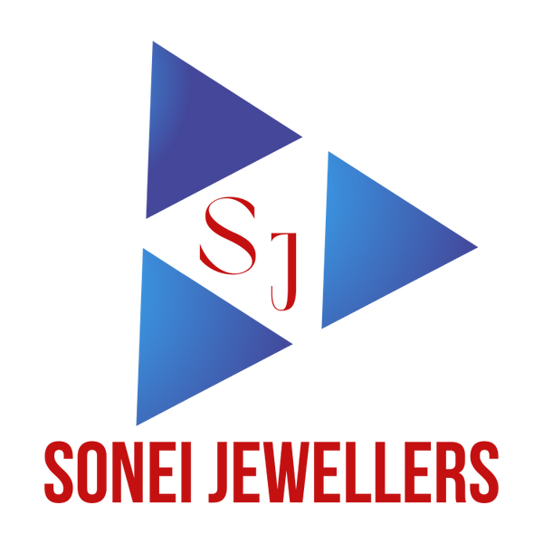 Sonei Jewellers Silver